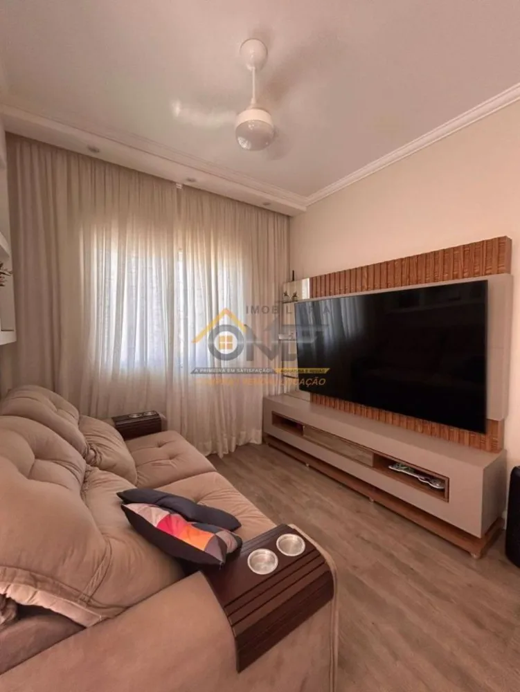 Casa, 3 quartos, 130 m² - Foto 1