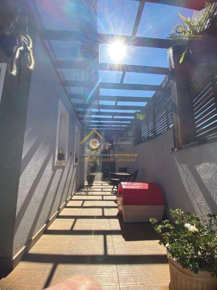 Casa, 3 quartos, 130 m² - Foto 13