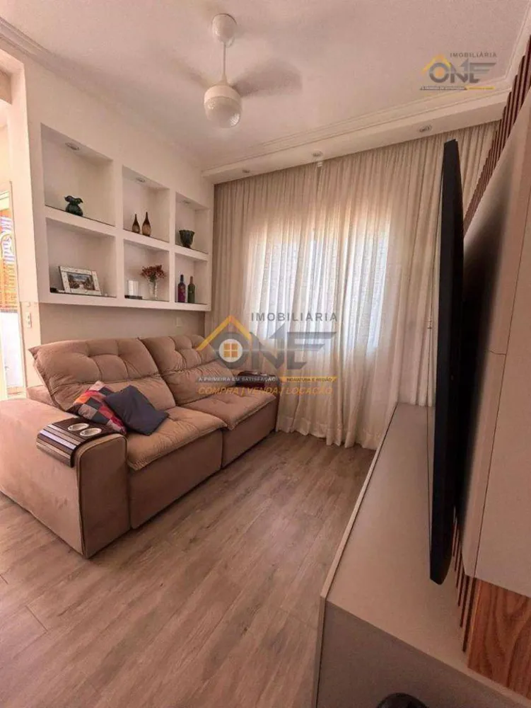 Casa, 3 quartos, 130 m² - Foto 5