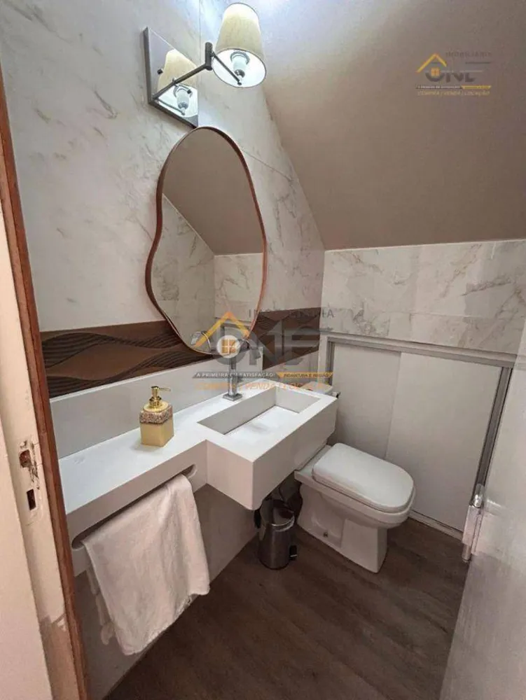 Casa, 3 quartos, 130 m² - Foto 9