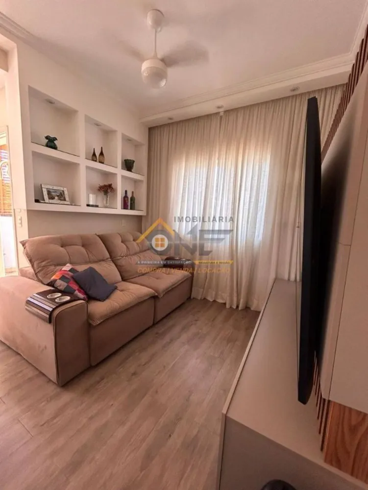 Casa, 3 quartos, 130 m² - Foto 3