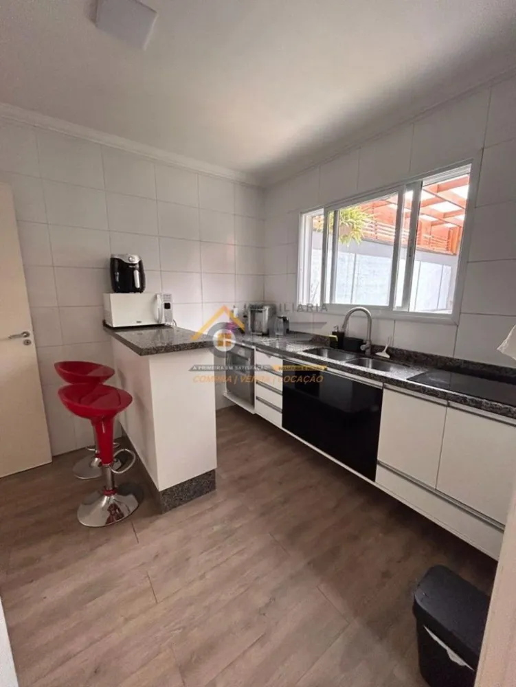 Casa, 3 quartos, 130 m² - Foto 4