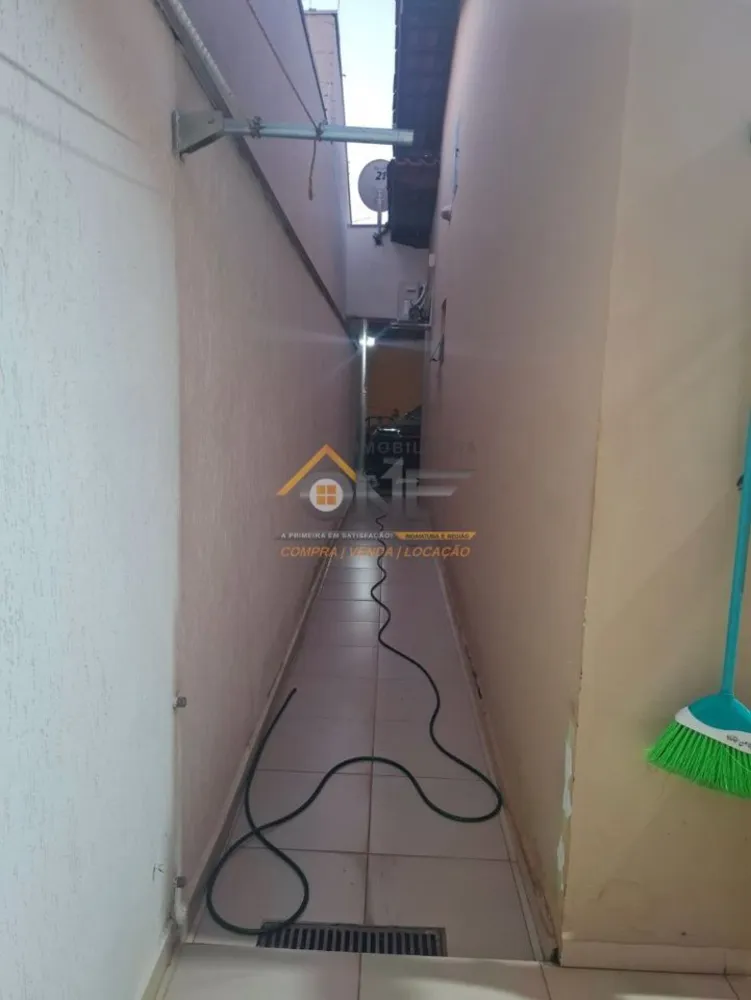 Casa, 2 quartos, 134 m² - Foto 2