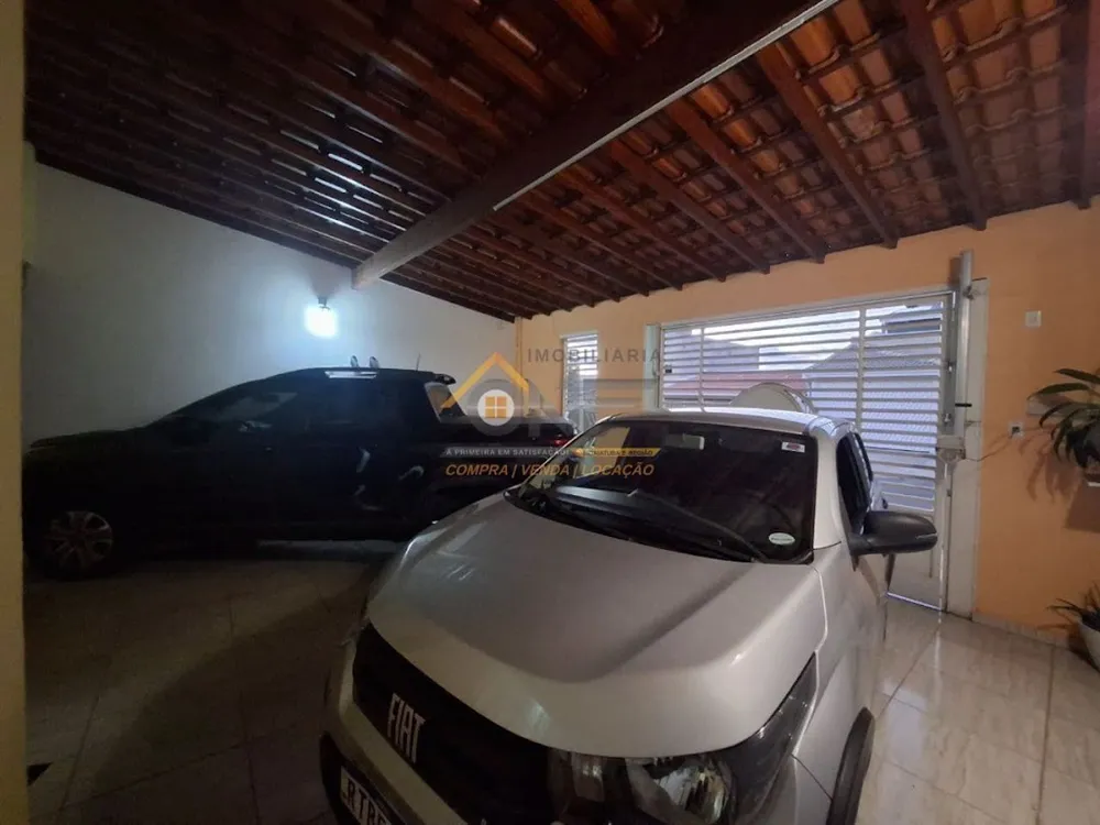 Casa, 2 quartos, 134 m² - Foto 1