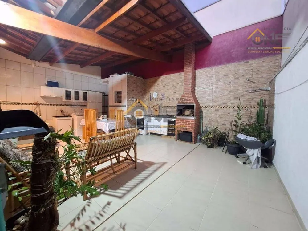 Casa, 2 quartos, 134 m² - Foto 10