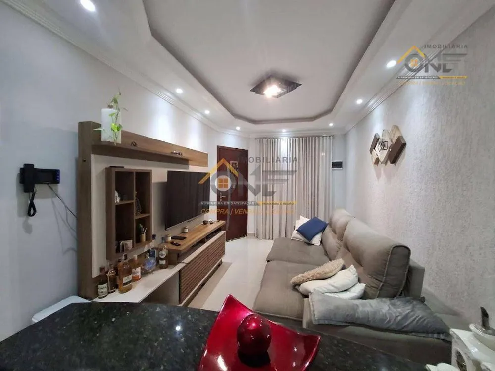 Casa, 2 quartos, 134 m² - Foto 5