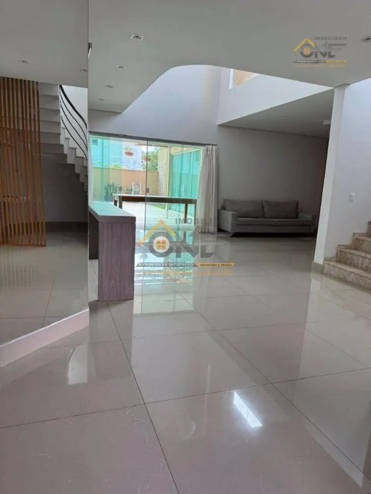 Casa de Condomínio, 4 quartos - Foto 5