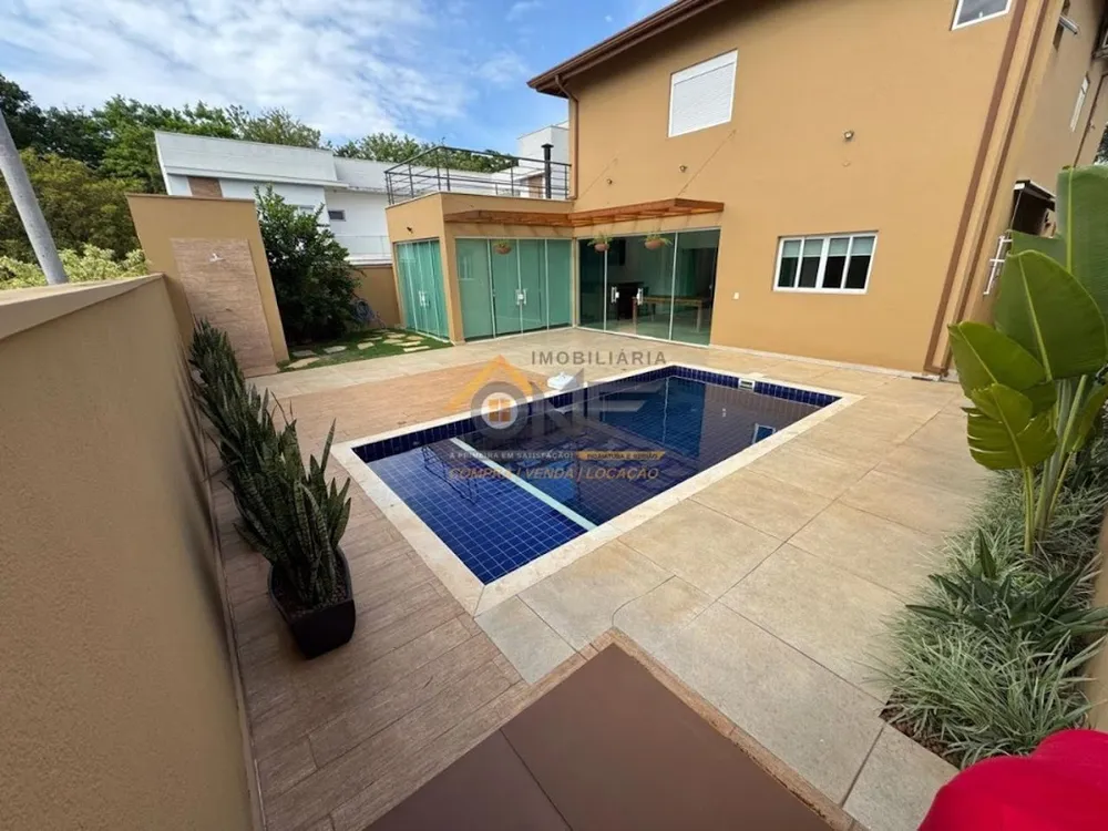 Casa de Condomínio, 4 quartos - Foto 4