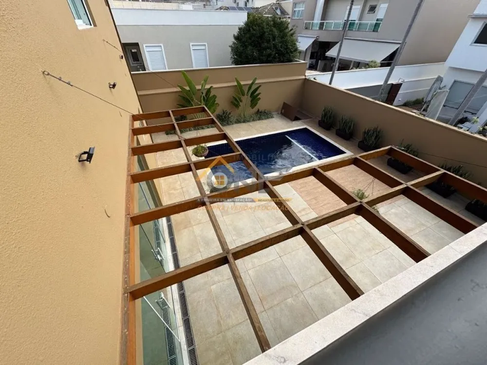 Casa de Condomínio, 4 quartos - Foto 3