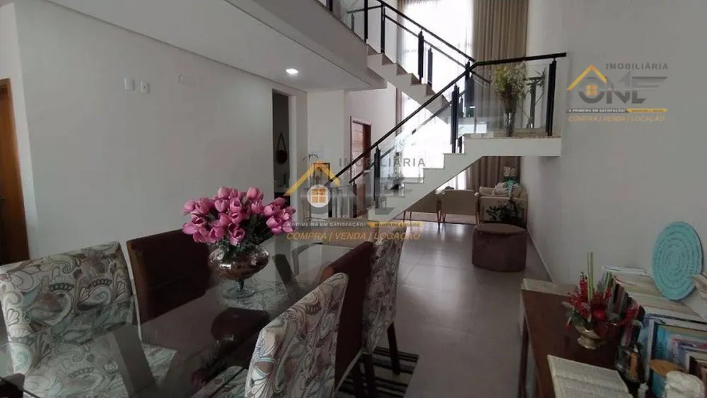 Casa de Condomínio, 3 quartos - Foto 8