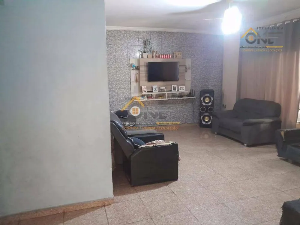 Casa, 4 quartos, 214 m² - Foto 5