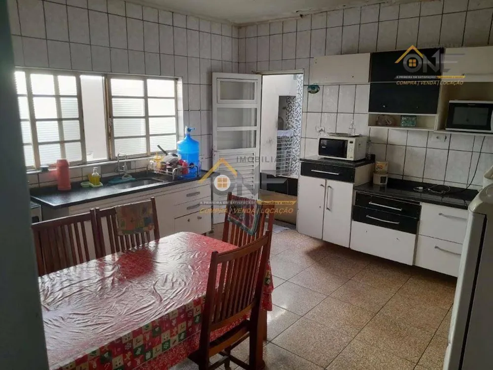 Casa, 4 quartos, 214 m² - Foto 7