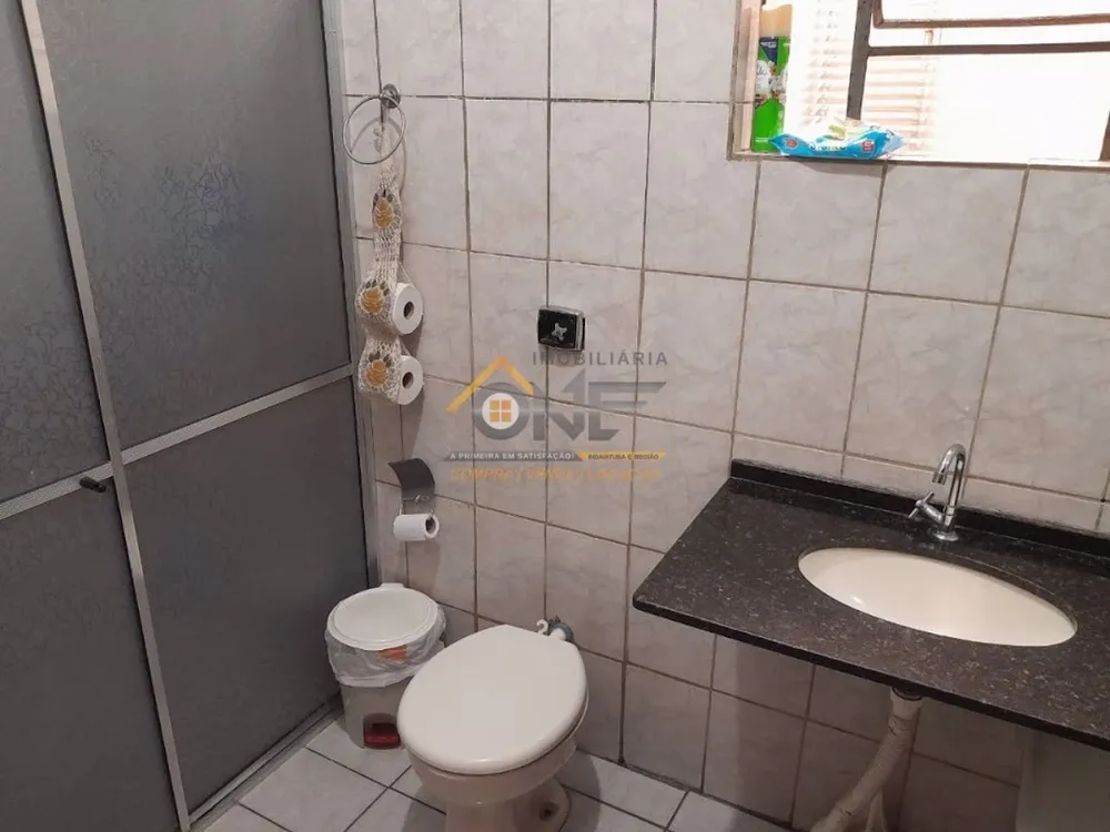 Casa, 4 quartos, 214 m² - Foto 1
