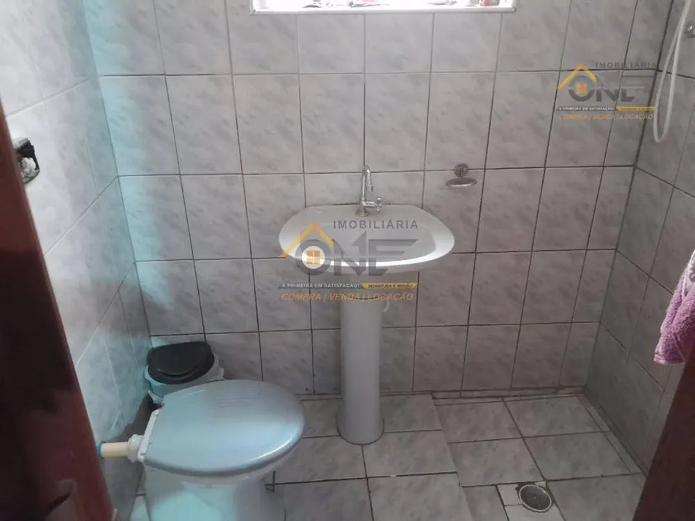 Casa, 4 quartos, 214 m² - Foto 11