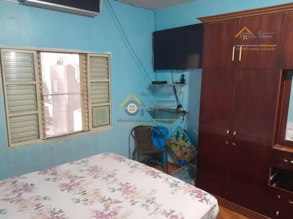 Casa, 4 quartos, 214 m² - Foto 10