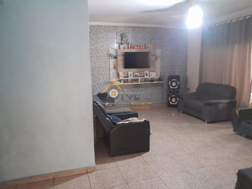 Casa, 4 quartos, 214 m² - Foto 3