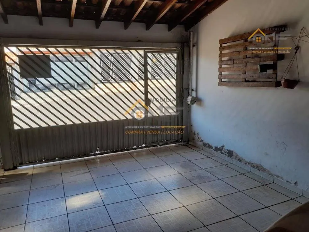 Casa, 4 quartos, 214 m² - Foto 6