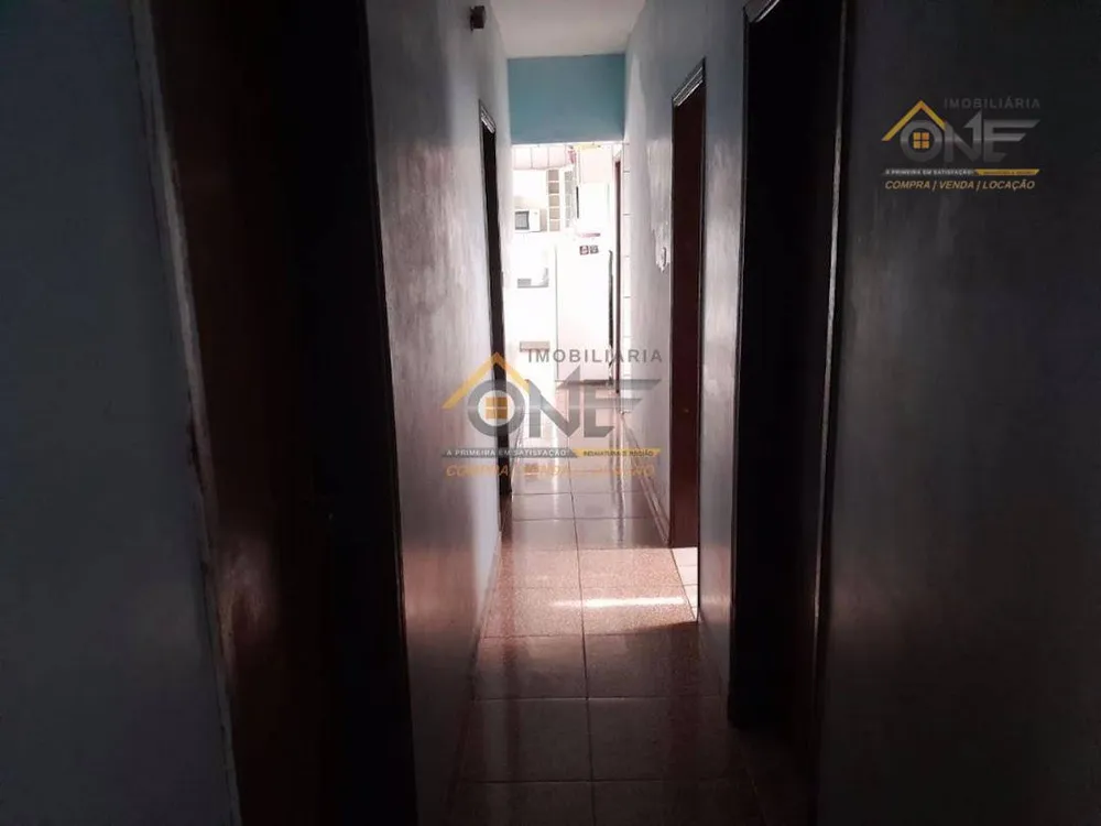 Casa, 4 quartos, 214 m² - Foto 8