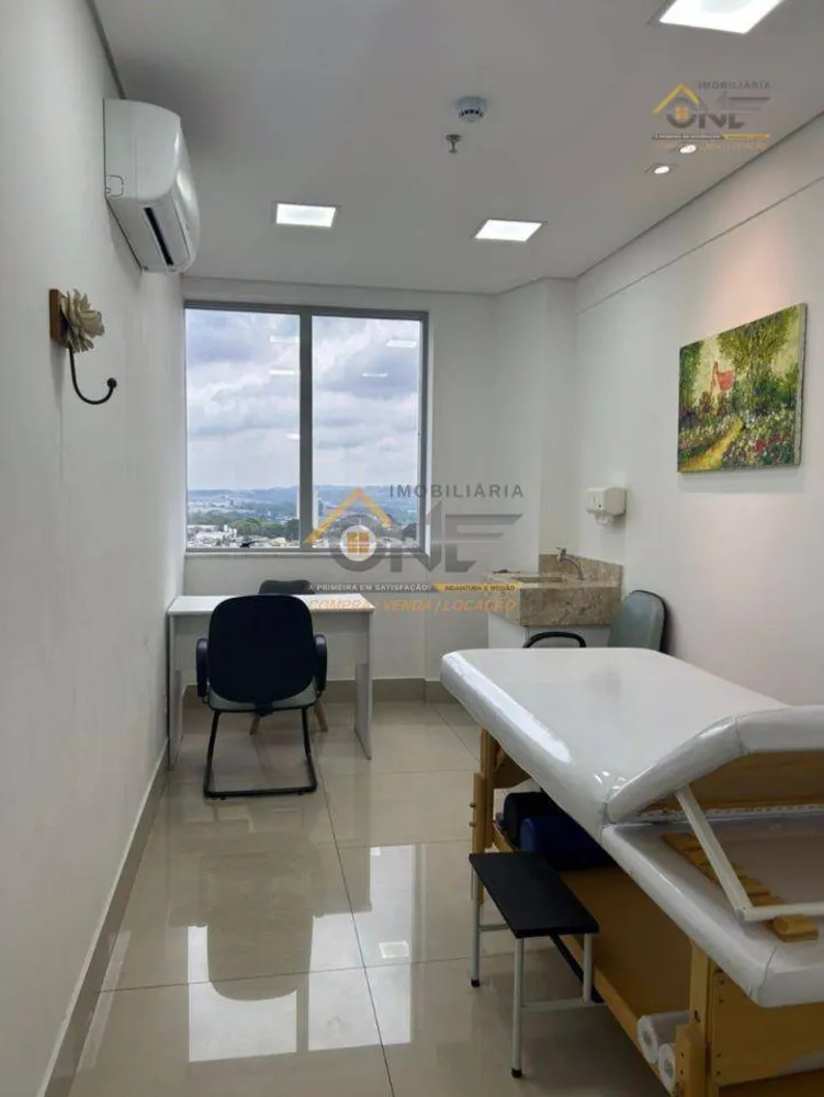 Sala-Conjunto, 40 m² - Foto 11