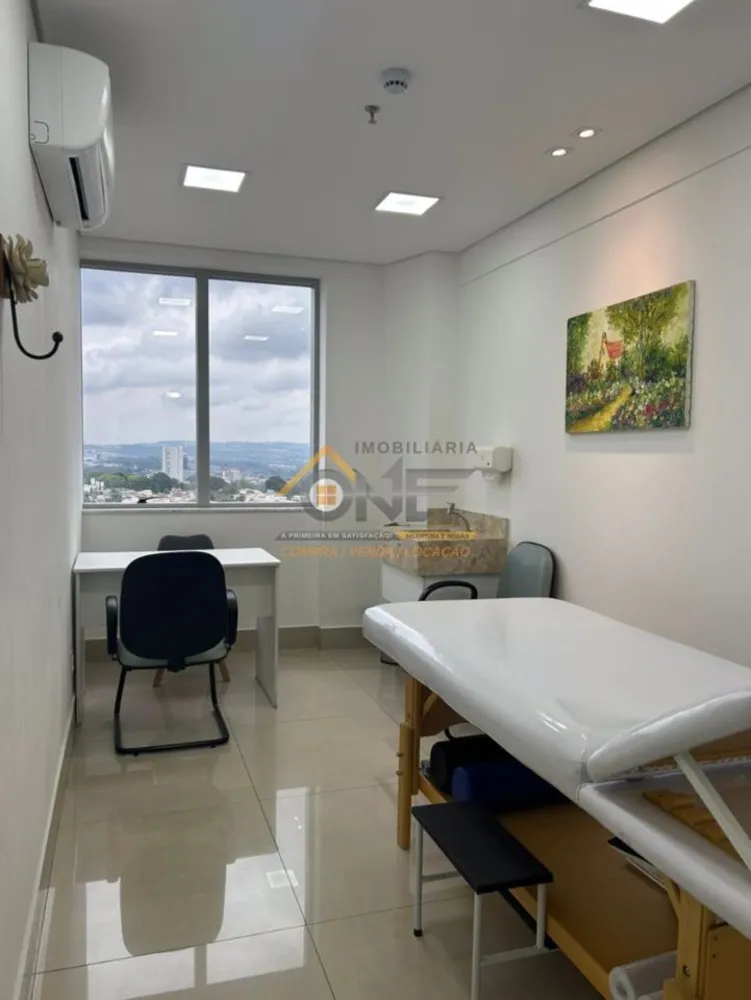 Sala-Conjunto, 40 m² - Foto 3