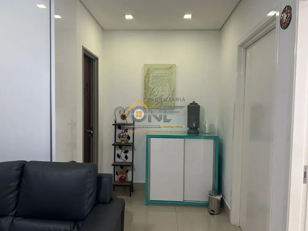 Sala-Conjunto, 40 m² - Foto 1