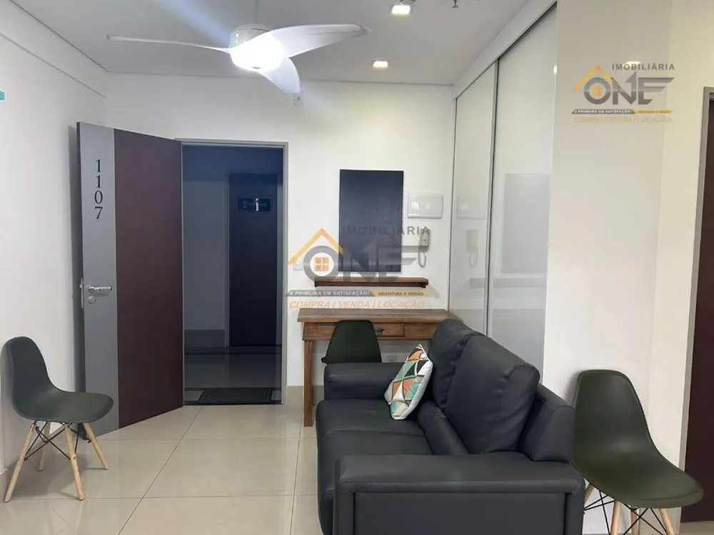 Sala-Conjunto, 40 m² - Foto 7