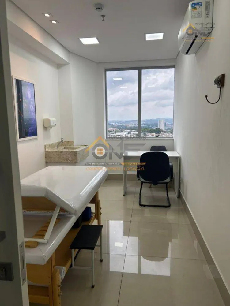 Sala-Conjunto, 40 m² - Foto 12