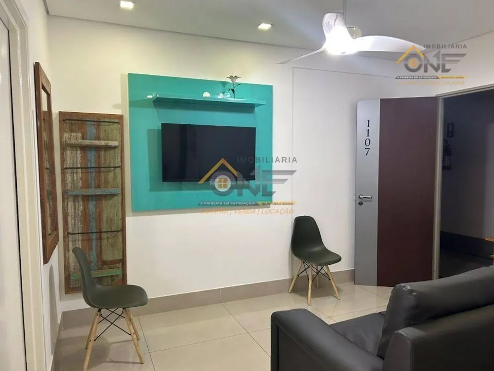 Sala-Conjunto, 40 m² - Foto 8