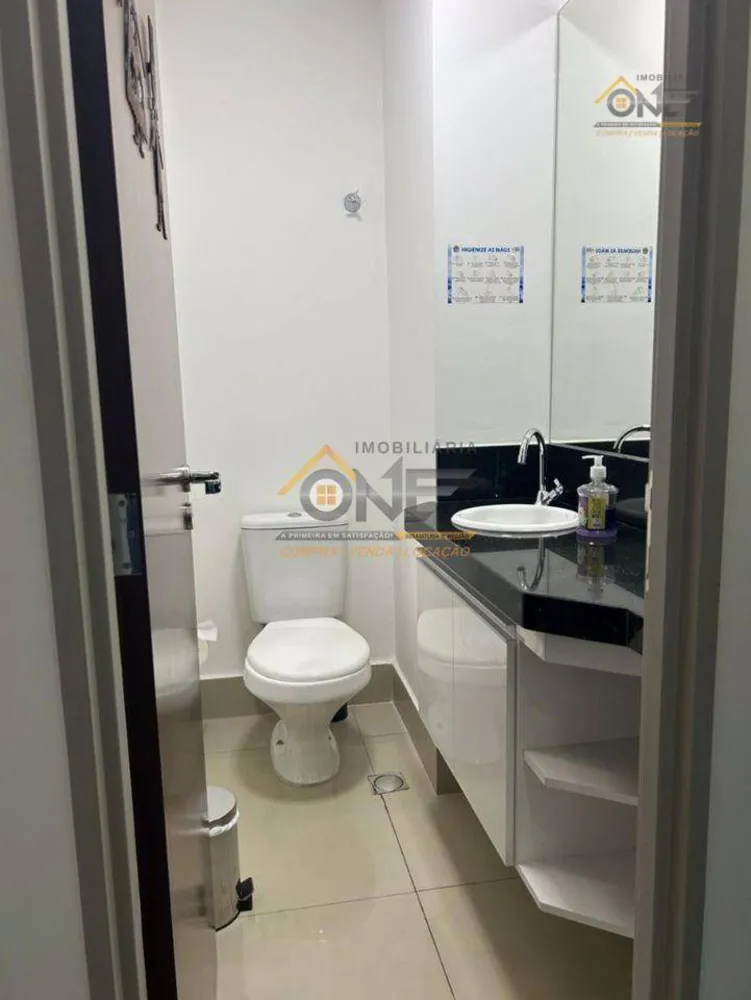 Sala-Conjunto, 40 m² - Foto 10