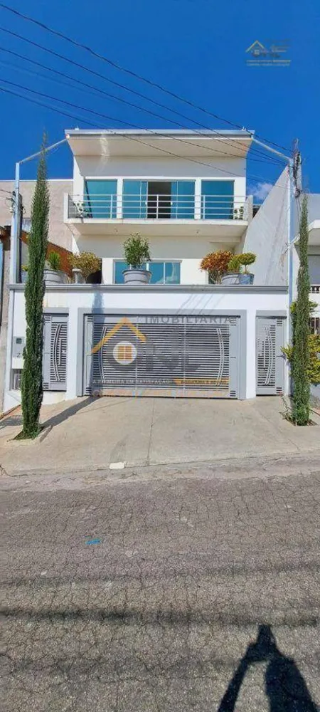 Casa, 3 quartos, 308 m² - Foto 5