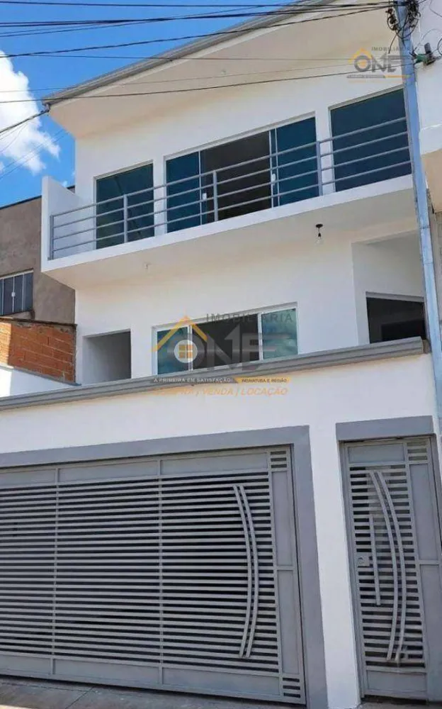 Casa, 3 quartos, 308 m² - Foto 6