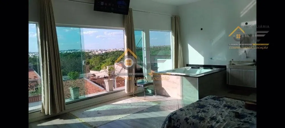 Casa, 3 quartos, 308 m² - Foto 7