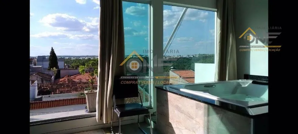Casa, 3 quartos, 308 m² - Foto 8