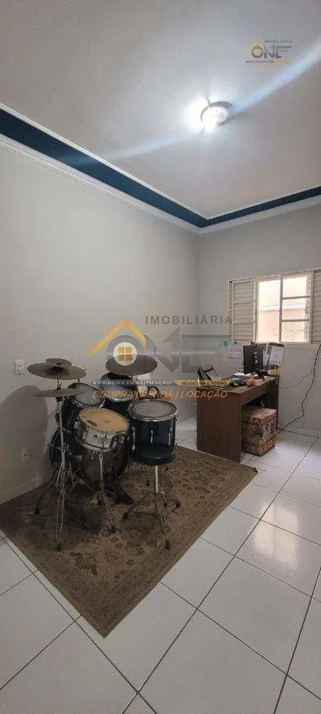 Casa, 3 quartos, 121 m² - Foto 5