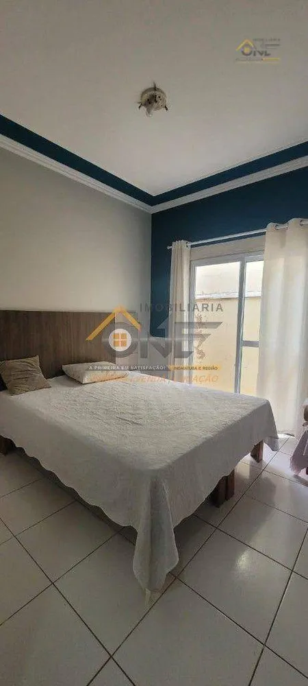 Casa, 3 quartos, 121 m² - Foto 6