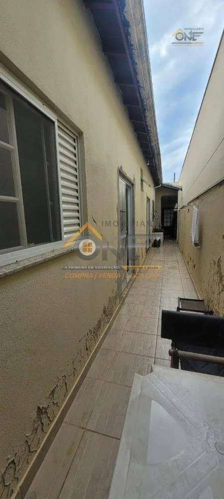 Casa, 3 quartos, 121 m² - Foto 7