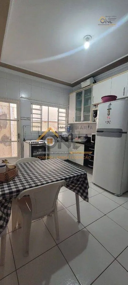 Casa, 3 quartos, 121 m² - Foto 4