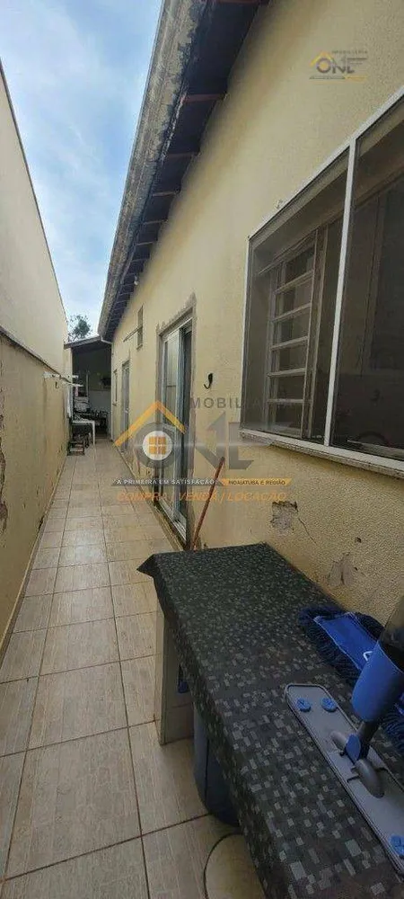 Casa, 3 quartos, 121 m² - Foto 8