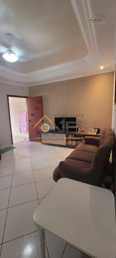 Casa, 3 quartos, 121 m² - Foto 1
