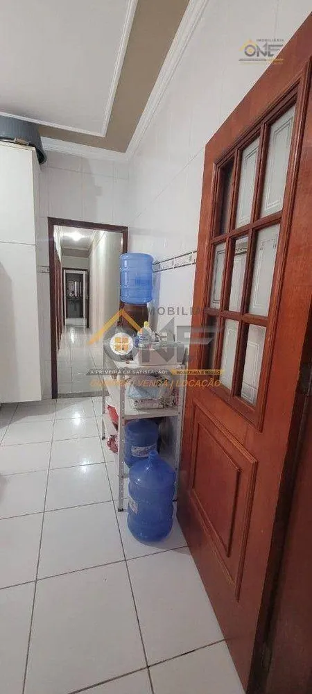 Casa, 3 quartos, 121 m² - Foto 3