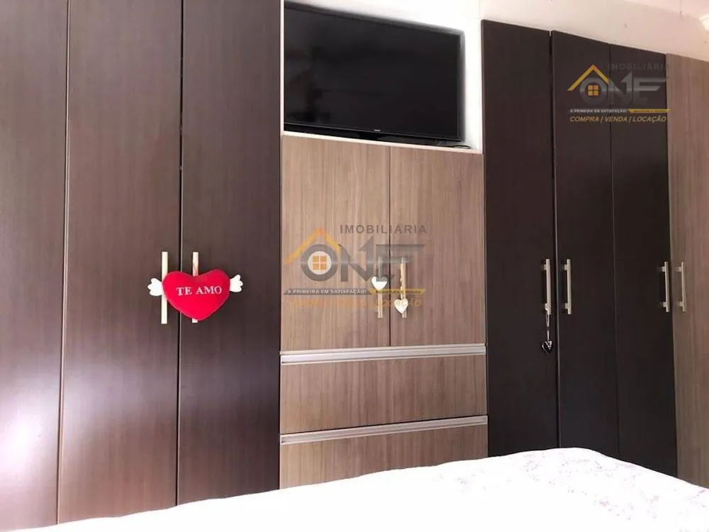 Casa, 3 quartos, 225 m² - Foto 8
