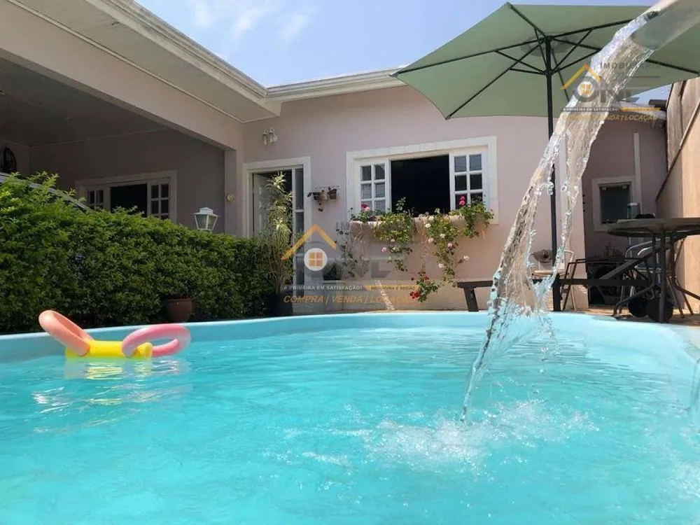 Casa, 3 quartos, 225 m² - Foto 10