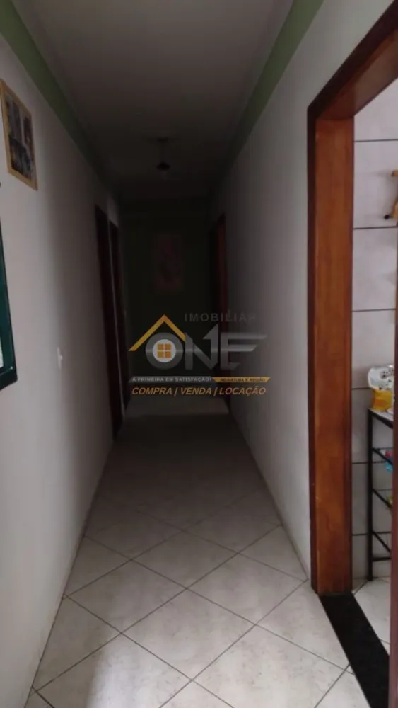 Casa, 3 quartos, 163 m² - Foto 4