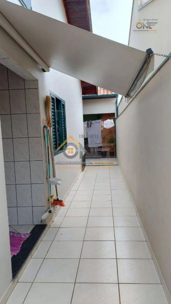 Casa, 3 quartos, 163 m² - Foto 12