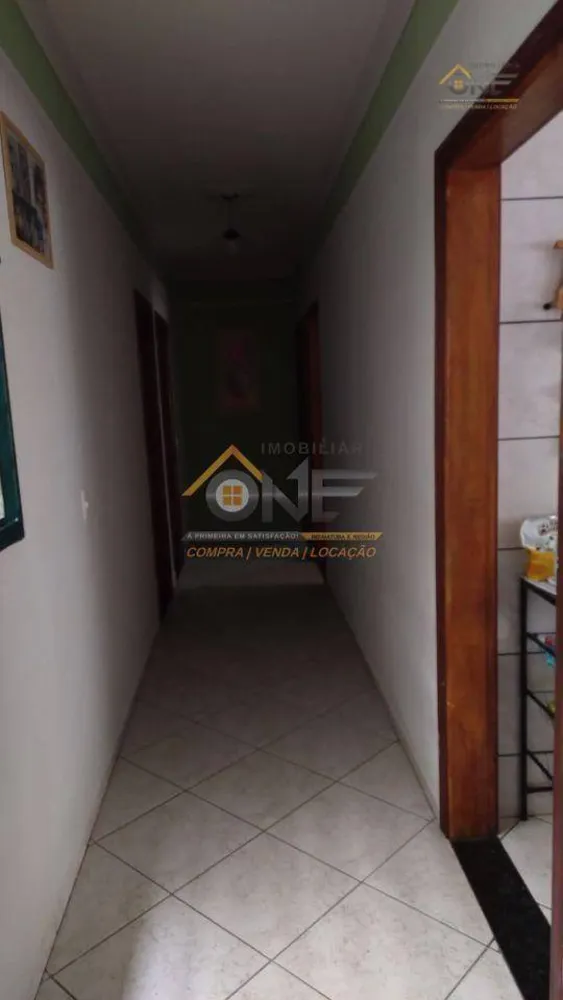 Casa, 3 quartos, 163 m² - Foto 7