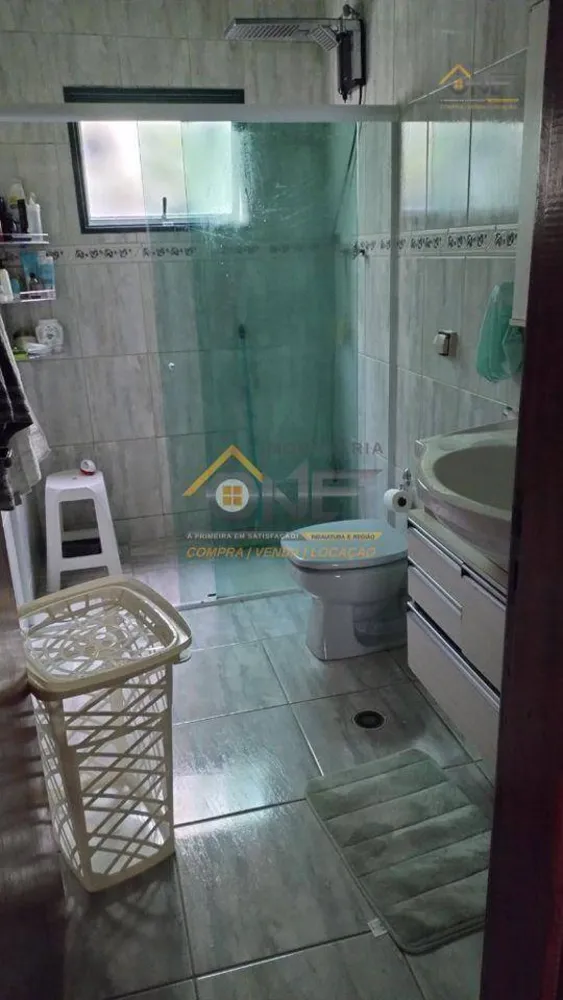 Casa, 3 quartos, 163 m² - Foto 11