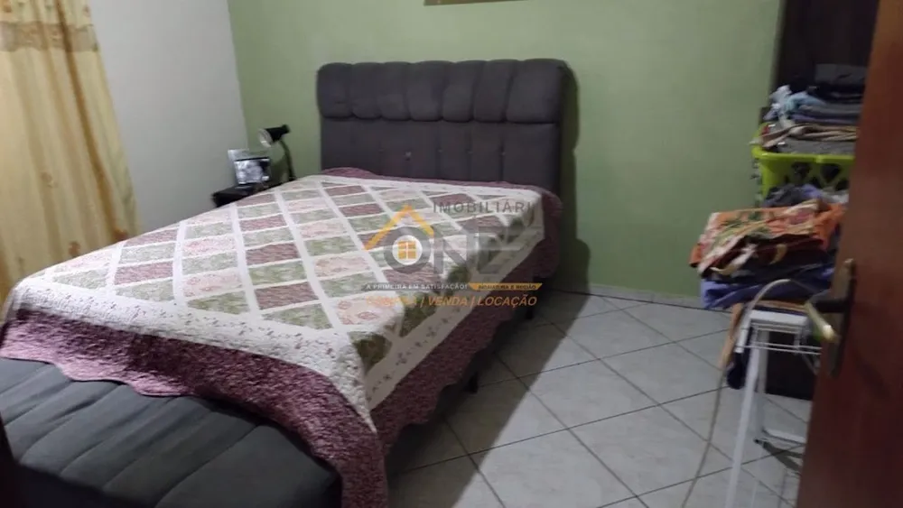 Casa, 3 quartos, 163 m² - Foto 2