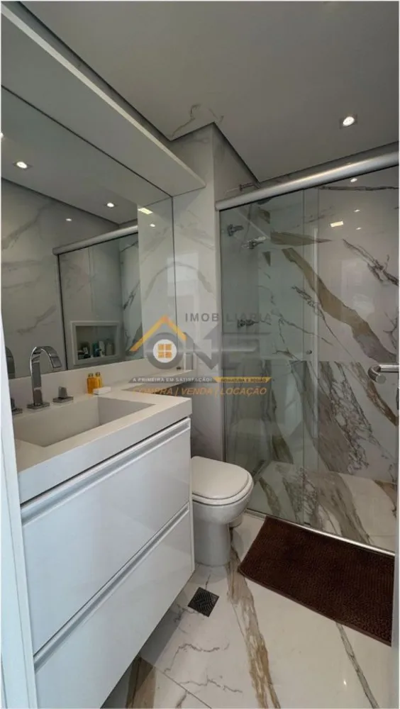 Apartamento, 1 quarto, 40 m² - Foto 5