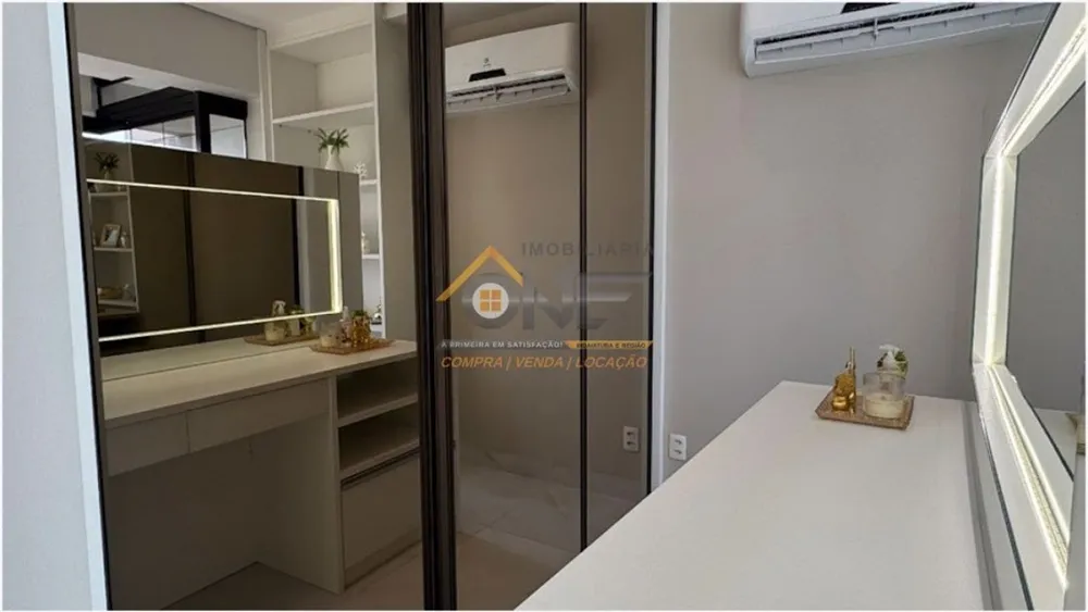 Apartamento, 1 quarto, 40 m² - Foto 6