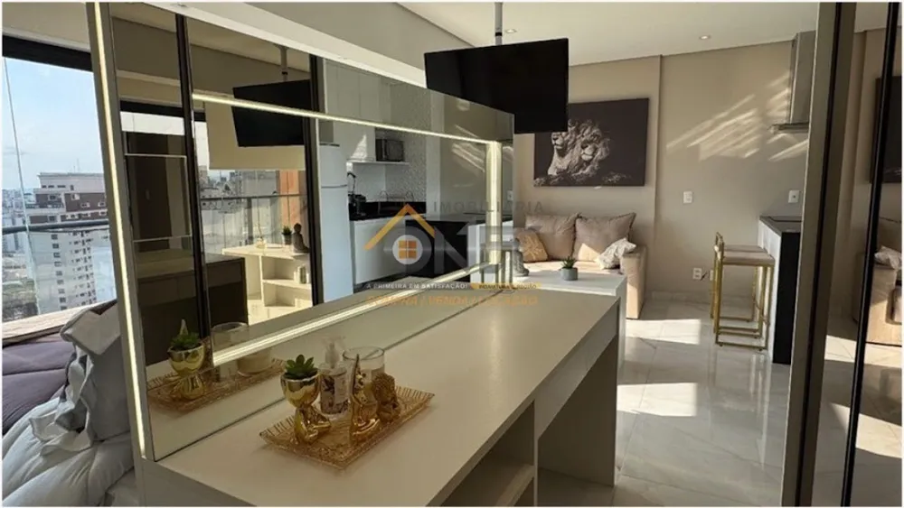 Apartamento, 1 quarto, 40 m² - Foto 8